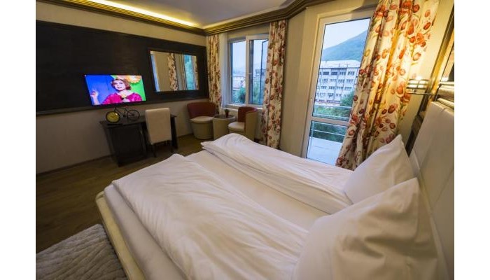 Hotel Golden Spirit poza 2