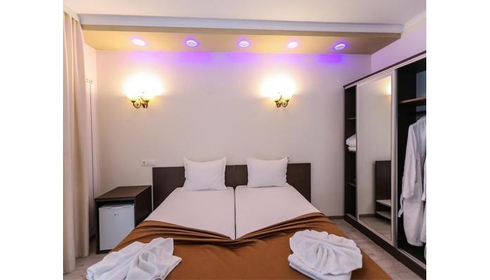 Hotel Holiday Maria poza 12