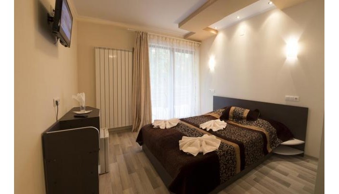 Hotel Holiday Maria poza 4