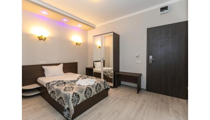 Hotel Holiday Maria poza 7