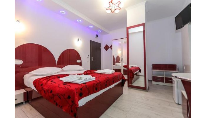 Hotel Holiday Maria poza 9