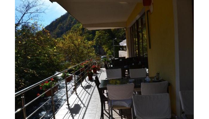 Hotel Holiday Maria poza 18