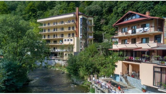 Hotel Holiday Maria poza 0