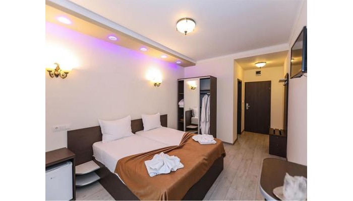 Hotel Holiday Maria poza 13