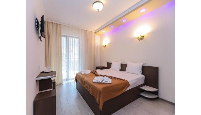 Hotel Holiday Maria poza 11