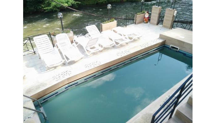 Hotel Holiday Maria poza 17