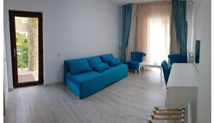 Hotel Holiday Maria poza 10