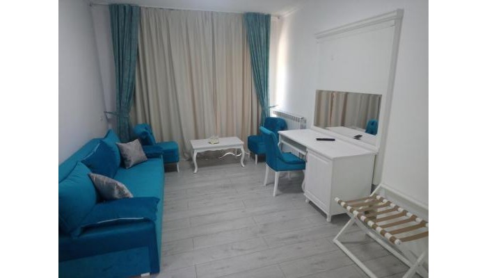 Hotel Holiday Maria poza 16