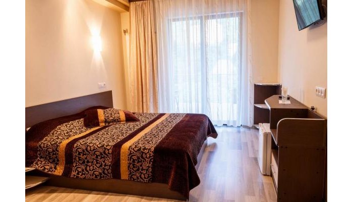 Hotel Holiday Maria poza 3