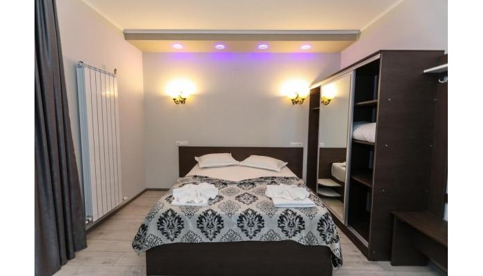 Hotel Holiday Maria poza 14