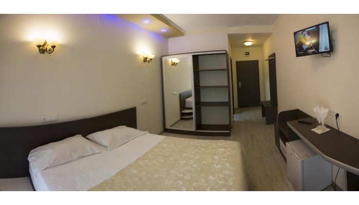 Hotel Holiday Maria poza 8