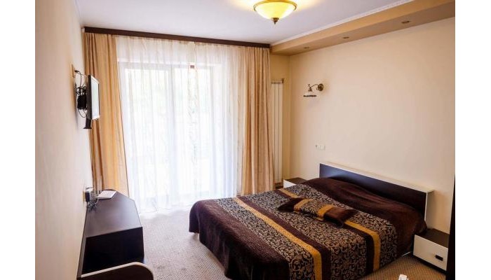 Hotel Holiday Maria poza 2