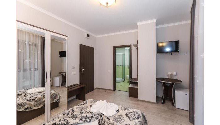 Hotel Holiday Maria poza 6