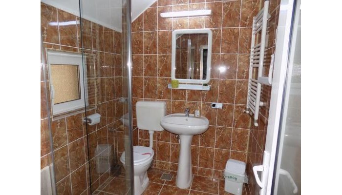 Hotel Pension Eden poza 5