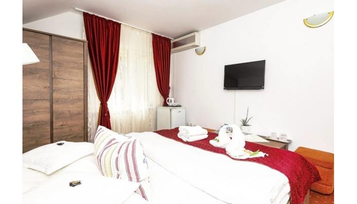 Hotel Pension Eden poza 4