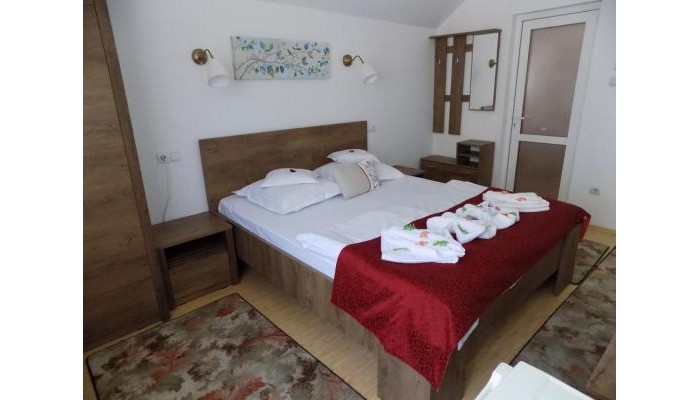 Hotel Pension Eden poza 2