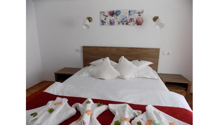 Hotel Pension Eden poza 1