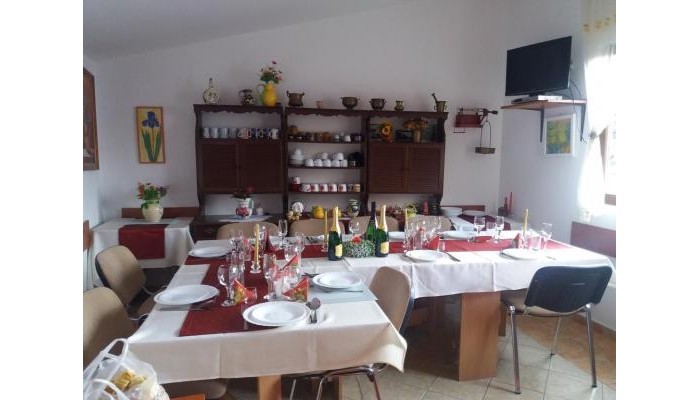 Hotel Pension Eden poza 6