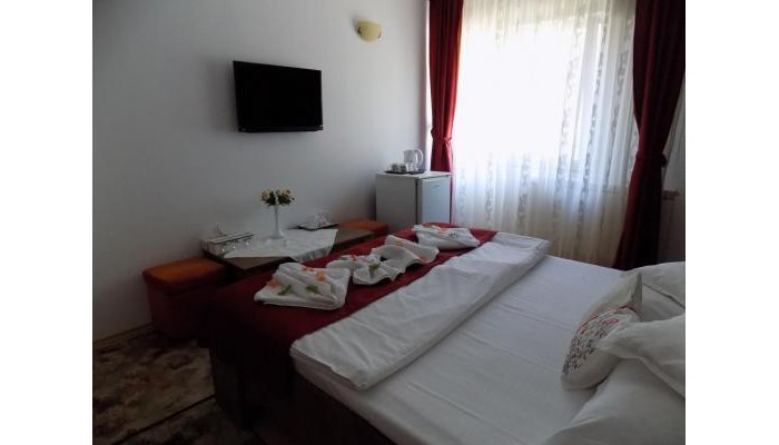 Hotel Pension Eden poza 3