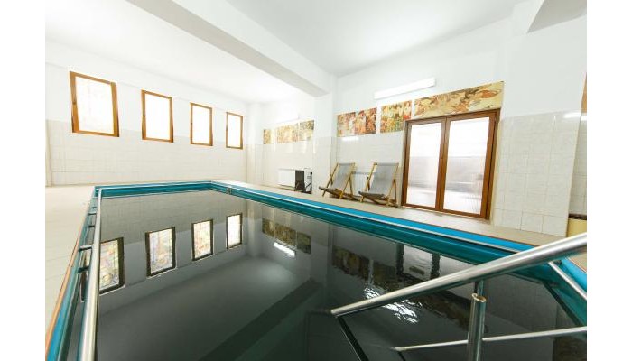 Hotel Sara S Sons poza 9