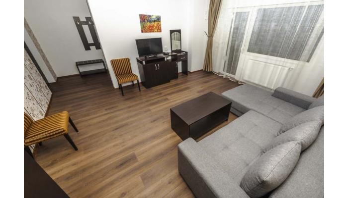 Hotel Sara S Sons poza 2