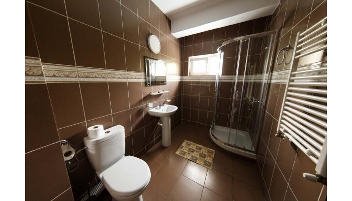 Hotel Sara S Sons poza 5