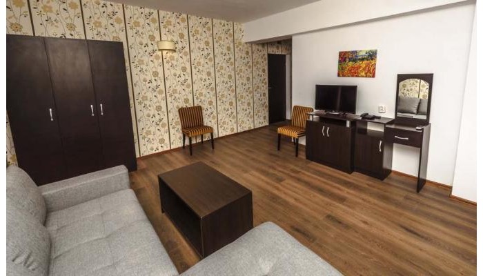 Hotel Sara S Sons poza 10