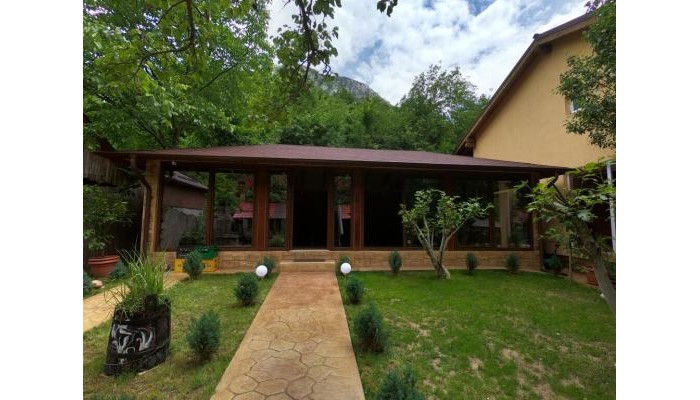 Hotel Thermae D'olimpia poza 1