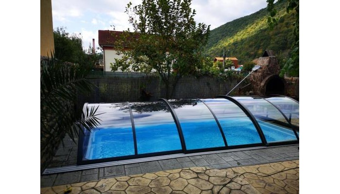 Hotel Thermae D'olimpia poza 17