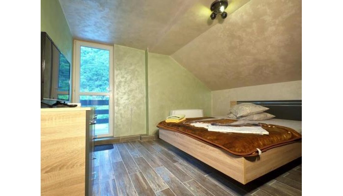 Hotel Thermae D'olimpia poza 2