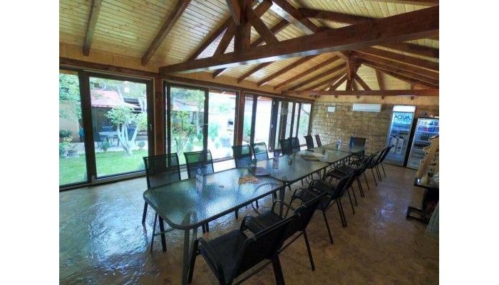 Hotel Thermae D'olimpia poza 15