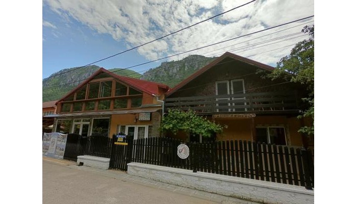 Hotel Thermae D'olimpia poza 0