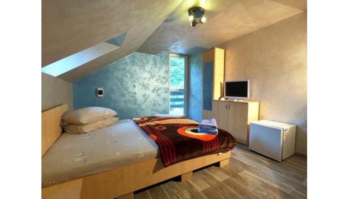 Hotel Thermae D'olimpia poza 3