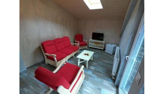 Hotel Thermae D'olimpia poza 9