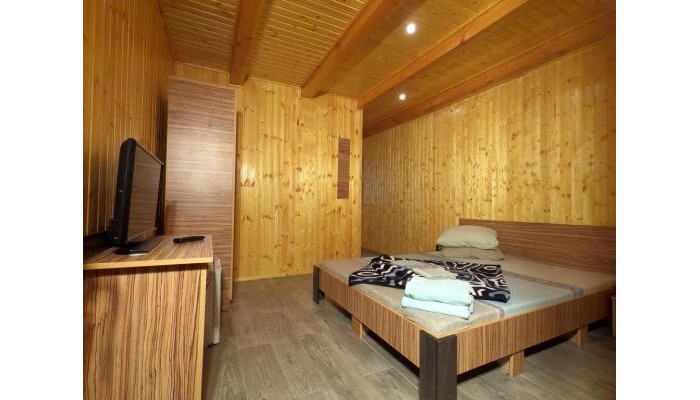 Hotel Thermae D'olimpia poza 8