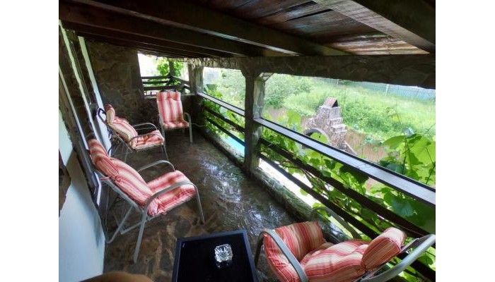 Hotel Thermae D'olimpia poza 19