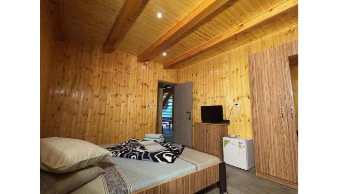 Hotel Thermae D'olimpia poza 7