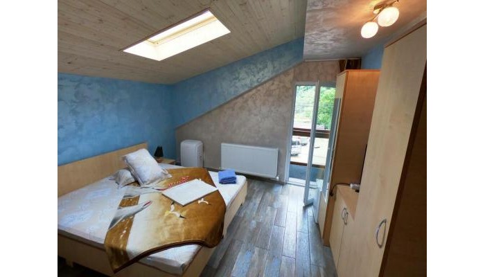 Hotel Thermae D'olimpia poza 5