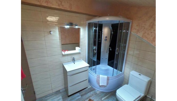 Hotel Thermae D'olimpia poza 11