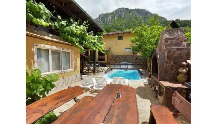 Hotel Thermae D'olimpia poza 18