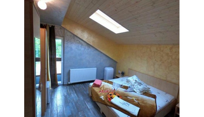 Hotel Thermae D'olimpia poza 6