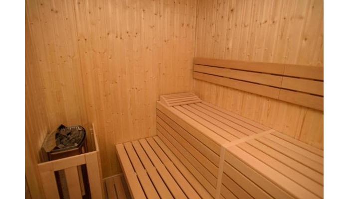 Hotel Versay poza 10