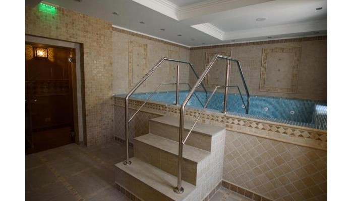 Hotel Versay poza 11