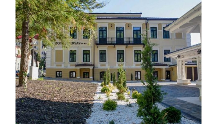 Hotel Versay poza 2