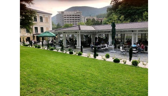 Hotel Versay poza 12