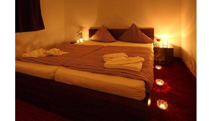 Pensiunea Floare De Colt poza 2