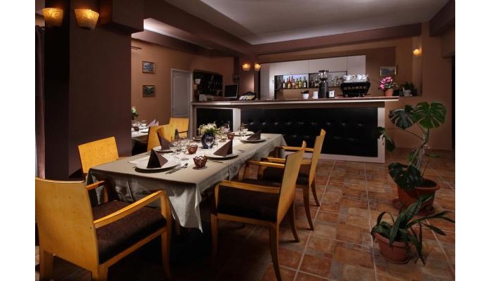 Pensiunea Floare De Colt poza 6