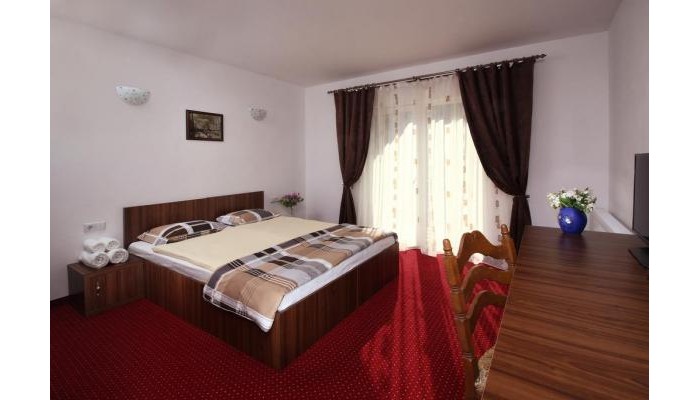 Pensiunea Floare De Colt poza 1