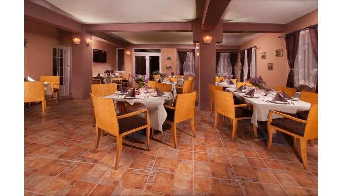 Pensiunea Floare De Colt poza 7