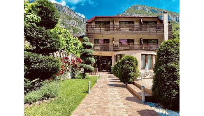 Pensiunea Jojo poza 1